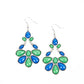 Paparazzi Accessories: Colorfully Canopy - Multi Earrings