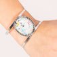 Paparazzi Accessories: Tantalizingly Terrazzo - Multi Bracelet