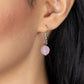 Paparazzi Accessories: Beachside Dance - Pink Necklace