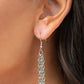 Paparazzi Accessories: Targeted Tranquility - Black Necklace