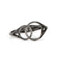 Paparazzi Accessories: Scope of Expertise - Black Bracelet