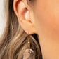 Paparazzi Accessories: Icy Illumination - Gold Necklace
