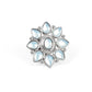 Paparazzi Accessories: Enchanted Orchard - White Ring