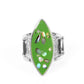 Paparazzi Accessories: Oceanic Odyssey - Green Ring