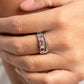 Paparazzi Accessories: Fractal Fascination - Pink Iridescent Ring