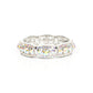 Paparazzi Accessories: Easy On The ICE - Multi Iridescent Bracelet