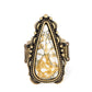 Paparazzi Accessories: Canyon Collector - Brass Ring