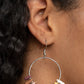 Paparazzi Accessories: Earthy Ensemble - Multi Earrings