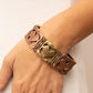 Paparazzi Accessories: Legendary Lovers - Multi Bracelet