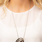 Paparazzi Accessories: Luminous Labyrinth - Multi Necklace