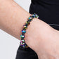 Paparazzi Accessories: Shimmering Satisfaction - Multi Bracelet