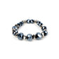 Paparazzi Accessories: Astral Auras - Blue Bracelet