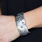 Paparazzi Accessories: Across the Constellations - Blue Bracelet