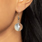 Paparazzi Accessories: Marina Mirage - Blue Necklace