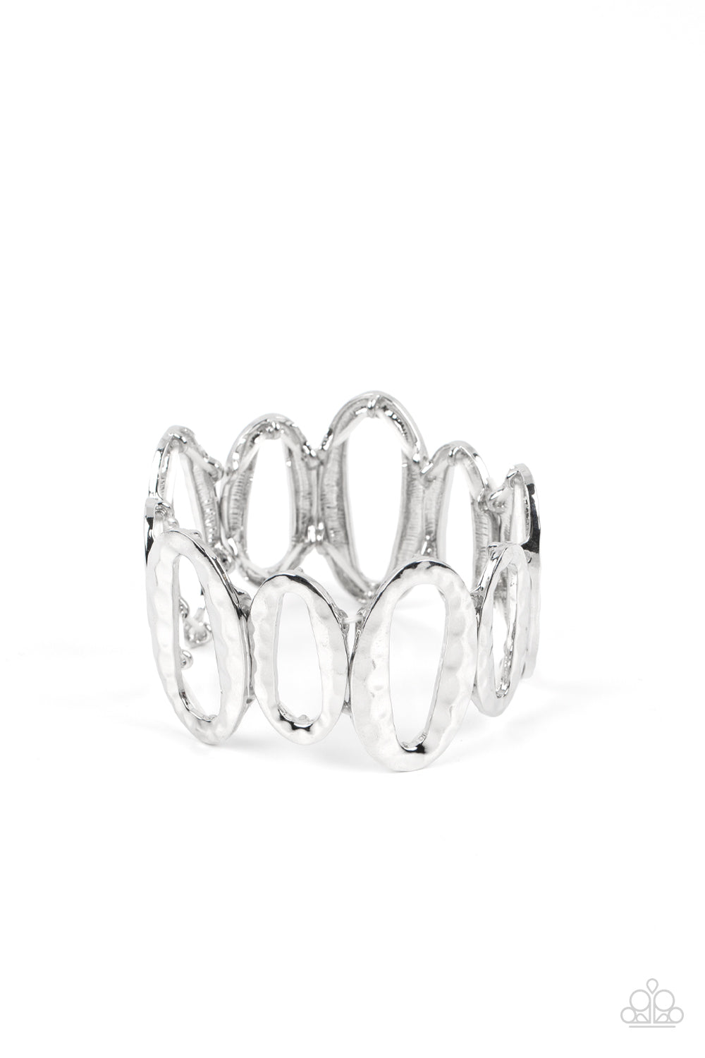 Paparazzi Accessories: Homestead Heirloom - Silver Bracelet