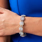 Paparazzi Accessories: Premium Perennial - Multi Iridescent Bracelet