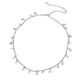 Paparazzi Accessories: Little Lady Liberty - White Necklace