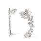 Paparazzi Accessories: Astronomical Allure - White Earring