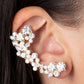Paparazzi Accessories: Astronomical Allure - Gold Earrings