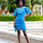 Paparazzi Accessories: The Tasha Zi Collection Necklace