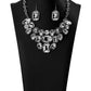 Paparazzi Accessories: The Tasha Zi Collection Necklace