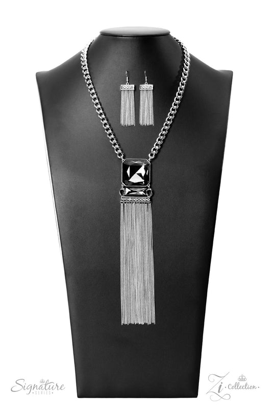 Paparazzi Accessories: The Hope Zi Collection Necklace