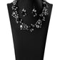 Paparazzi Accessories: The Kim Zi Collection Necklace
