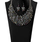 Paparazzi Accessories: The Tanger Zi Collection Necklace