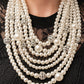 Paparazzi Accessories: The Courtney Zi Collection Necklace