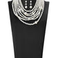 Paparazzi Accessories: The Courtney Zi Collection Necklace