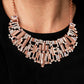 Paparazzi Accessories: The Deborah Zi Collection Necklace