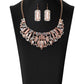 Paparazzi Accessories: The Deborah Zi Collection Necklace