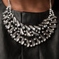 Paparazzi Accessories: Perceptive Zi Collection Necklace