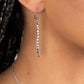 Paparazzi Accessories: Stellar Crescendo - White Necklace