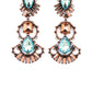Paparazzi Accessories: Ultra Universal - Copper Earrings