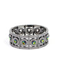 Paparazzi Accessories: Stretch of Drama - Multi Bracelet