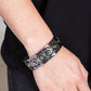Paparazzi Accessories: Stretch of Drama - Multi Bracelet