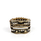 Paparazzi Accessories: Unexpected Treasure - Brass Ring