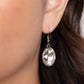 Paparazzi Accessories: Californian Cowgirl - Silver Necklace