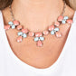 Paparazzi Accessories: Midsummer Meadow - Orange Necklace