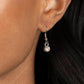 Paparazzi Accessories: Bedazzled Bliss -  Necklace