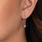 Paparazzi Accessories: Effulgently Engaged - White Necklace