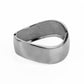 Paparazzi Accessories: Urban Anchor - Black Bracelet