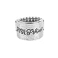 Paparazzi Accessories: Sunrise Street - Silver Ring