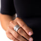 Paparazzi Accessories: Sunrise Street - Silver Ring