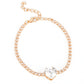 Paparazzi Accessories: Bedazzled Beauty - Gold Bracelets