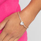 Paparazzi Accessories: Bedazzled Beauty - Gold Bracelets