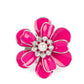Paparazzi Accessories: Budding Bliss - Pink Ring