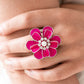 Paparazzi Accessories: Budding Bliss - Pink Ring