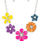 Paparazzi Accessories: Floral Reverie - Multi Necklace